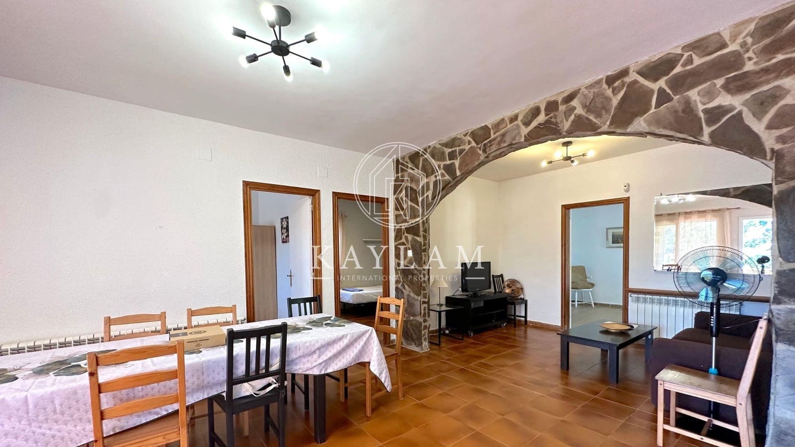 6 camera da letto Appartamento in vendita in Lloret de Mar con garage - 490.000 € (Rif: 7682918)