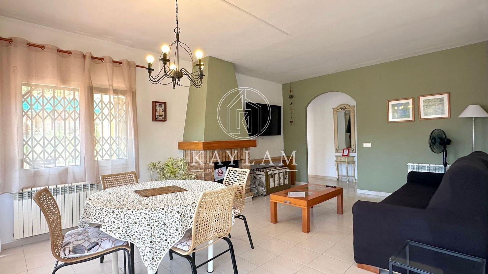 6 camera da letto Appartamento in vendita in Lloret de Mar con garage - 490.000 € (Rif: 7682918)