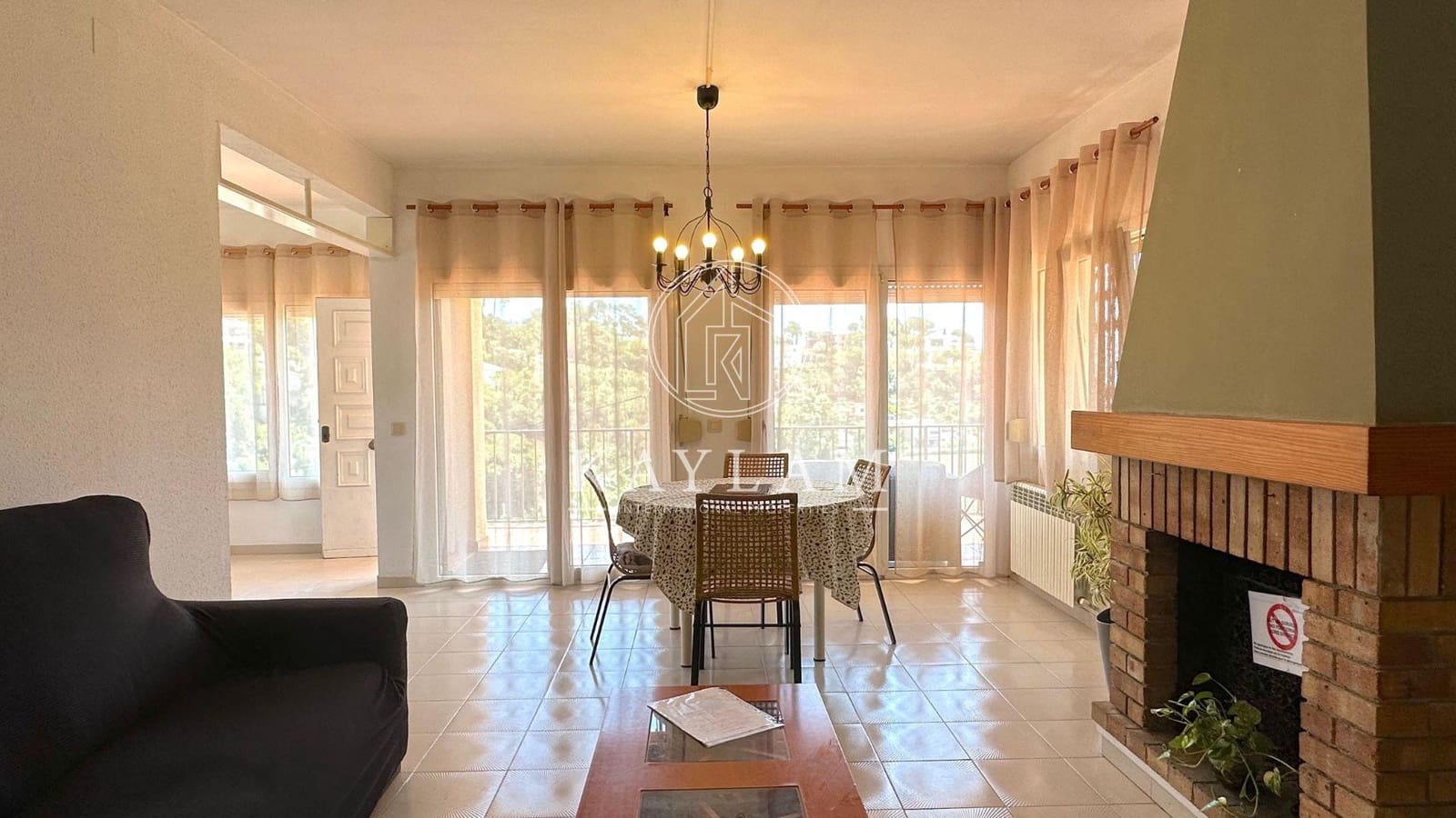 6 camera da letto Appartamento in vendita in Lloret de Mar con garage - 490.000 € (Rif: 7682918)