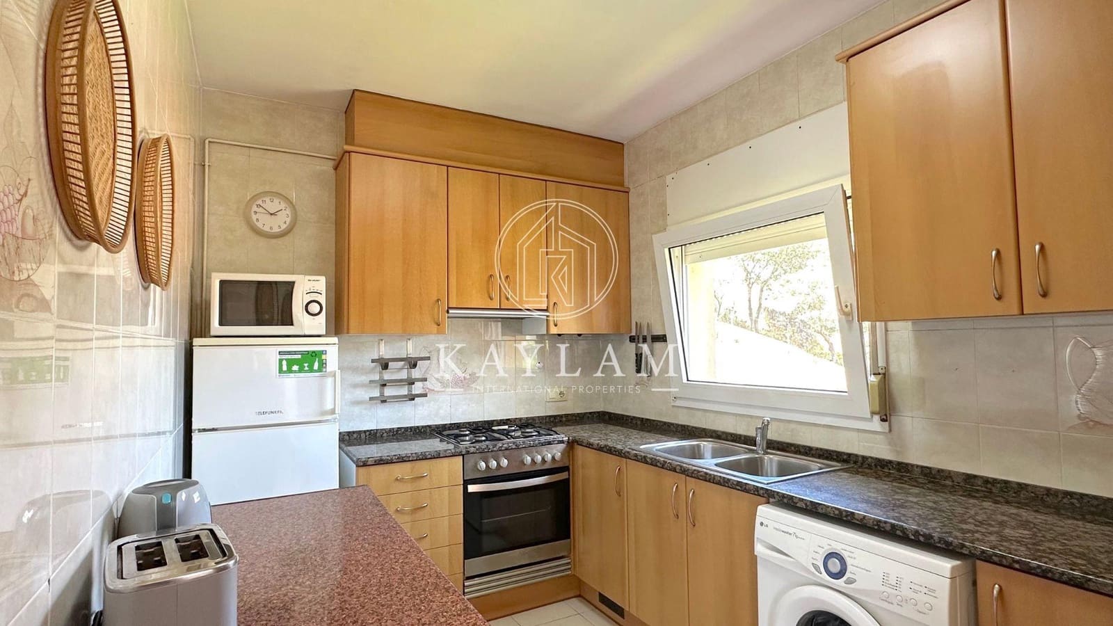 6 camera da letto Appartamento in vendita in Lloret de Mar con garage - 490.000 € (Rif: 7682918)