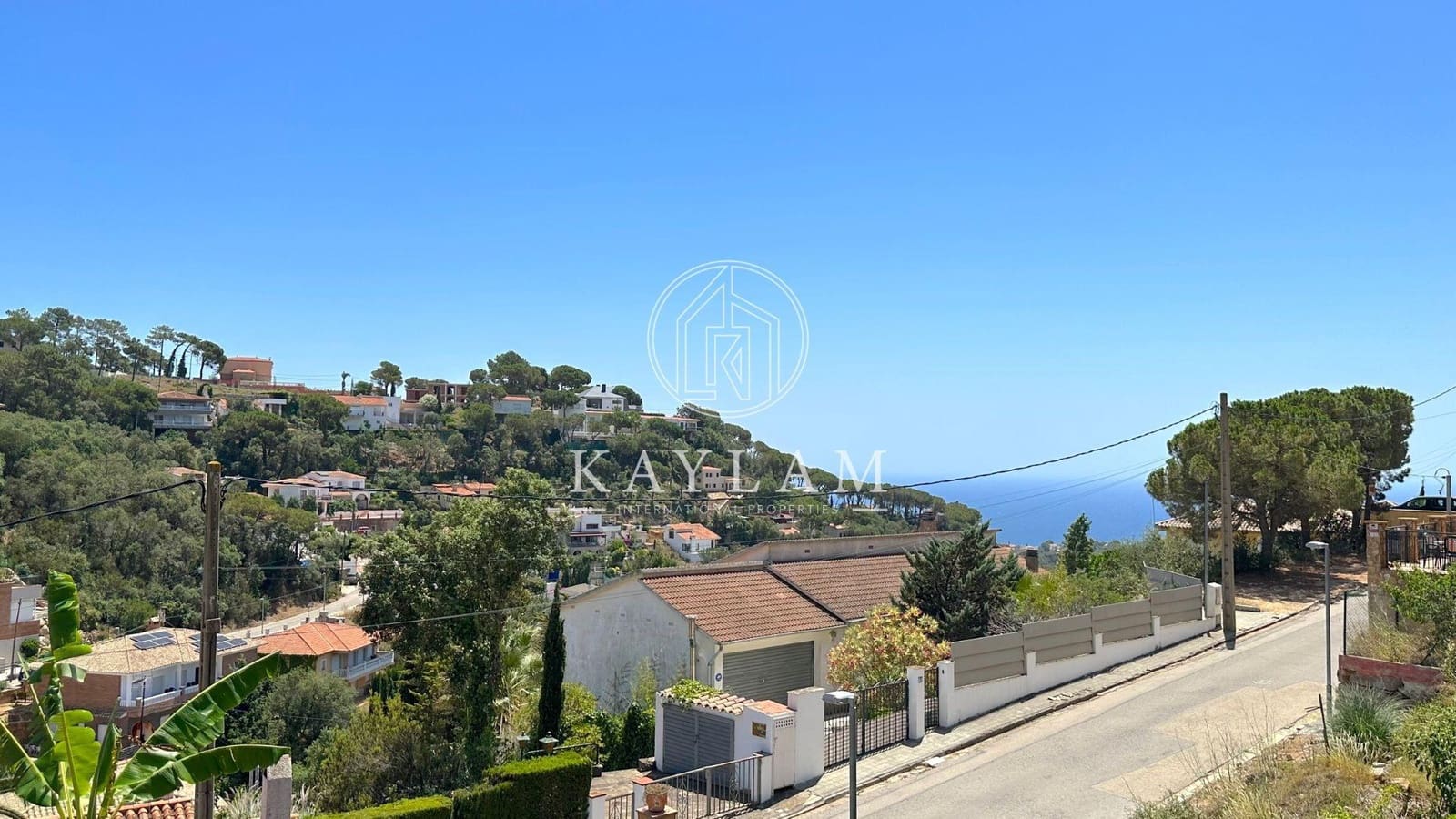 6 camera da letto Appartamento in vendita in Lloret de Mar con garage - 490.000 € (Rif: 7682918)