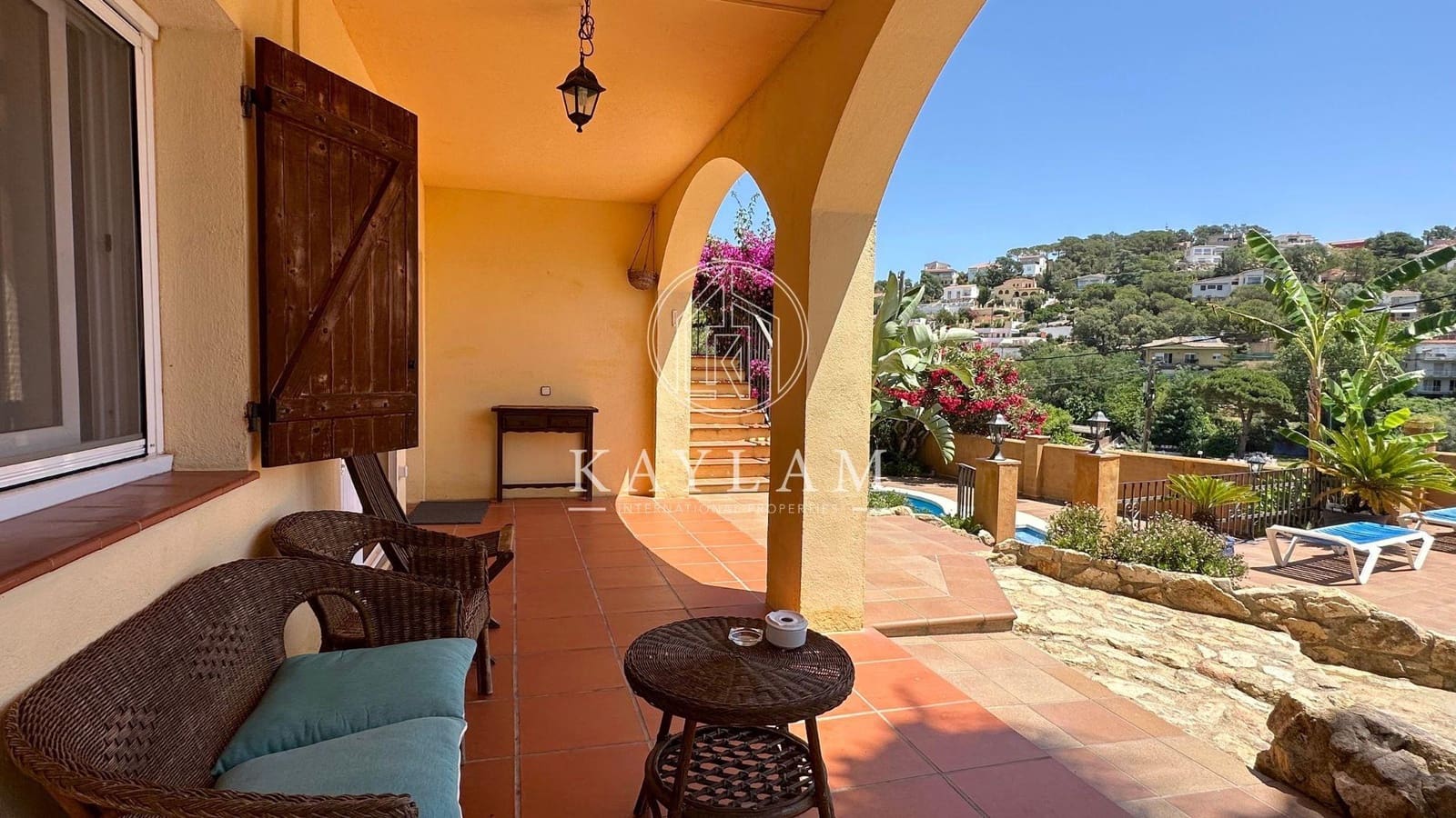 6 camera da letto Appartamento in vendita in Lloret de Mar con garage - 490.000 € (Rif: 7682918)