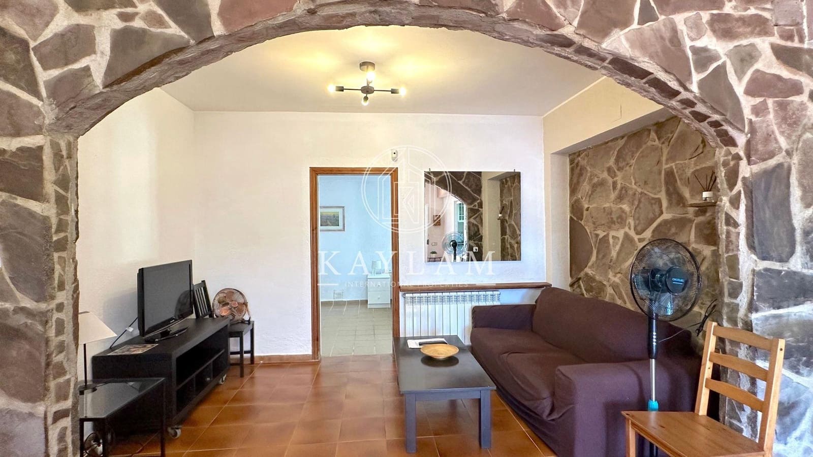 6 camera da letto Appartamento in vendita in Lloret de Mar con garage - 490.000 € (Rif: 7682918)