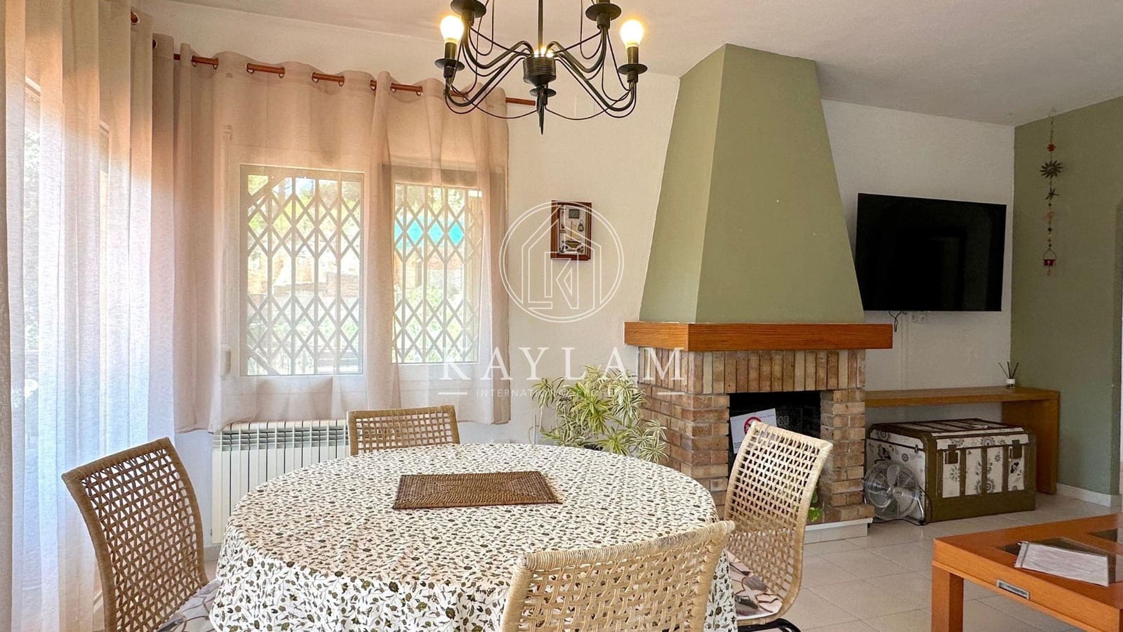 6 camera da letto Appartamento in vendita in Lloret de Mar con garage - 490.000 € (Rif: 7682918)