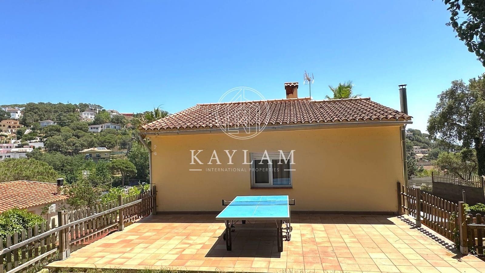 6 camera da letto Appartamento in vendita in Lloret de Mar con garage - 490.000 € (Rif: 7682918)