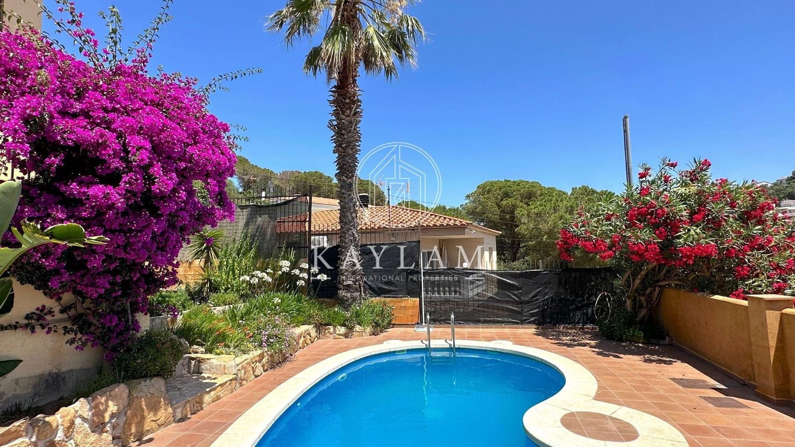 6 camera da letto Appartamento in vendita in Lloret de Mar con garage - 490.000 € (Rif: 7682918)