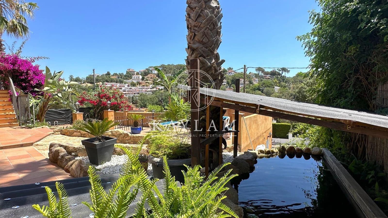 6 camera da letto Appartamento in vendita in Lloret de Mar con garage - 490.000 € (Rif: 7682918)