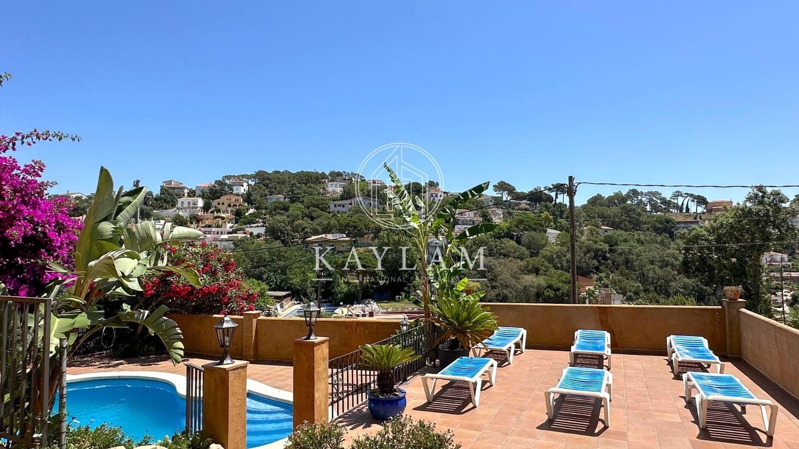 6 camera da letto Appartamento in vendita in Lloret de Mar con garage - 490.000 € (Rif: 7682918)