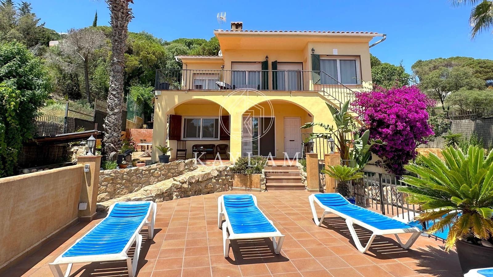 6 camera da letto Appartamento in vendita in Lloret de Mar con garage - 490.000 € (Rif: 7682918)