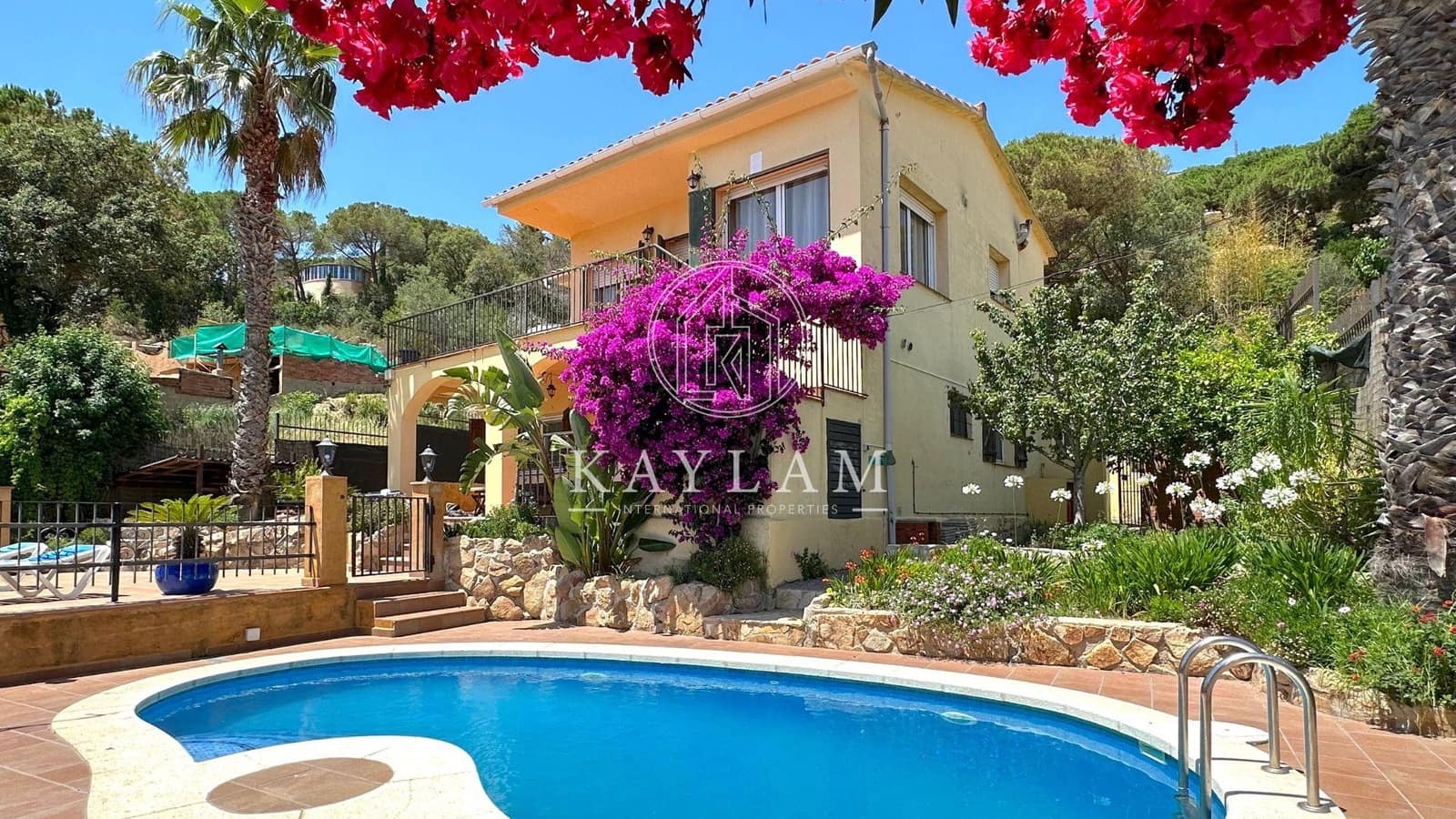6 camera da letto Appartamento in vendita in Lloret de Mar con garage - 490.000 € (Rif: 7682918)