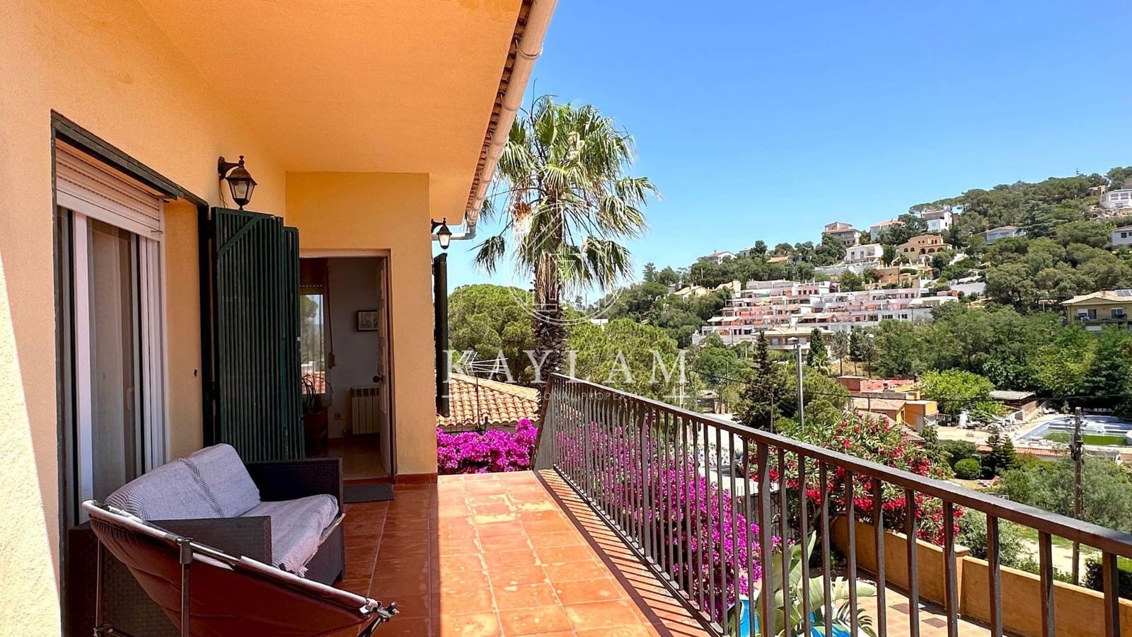 6 camera da letto Appartamento in vendita in Lloret de Mar con garage - 490.000 € (Rif: 7682918)