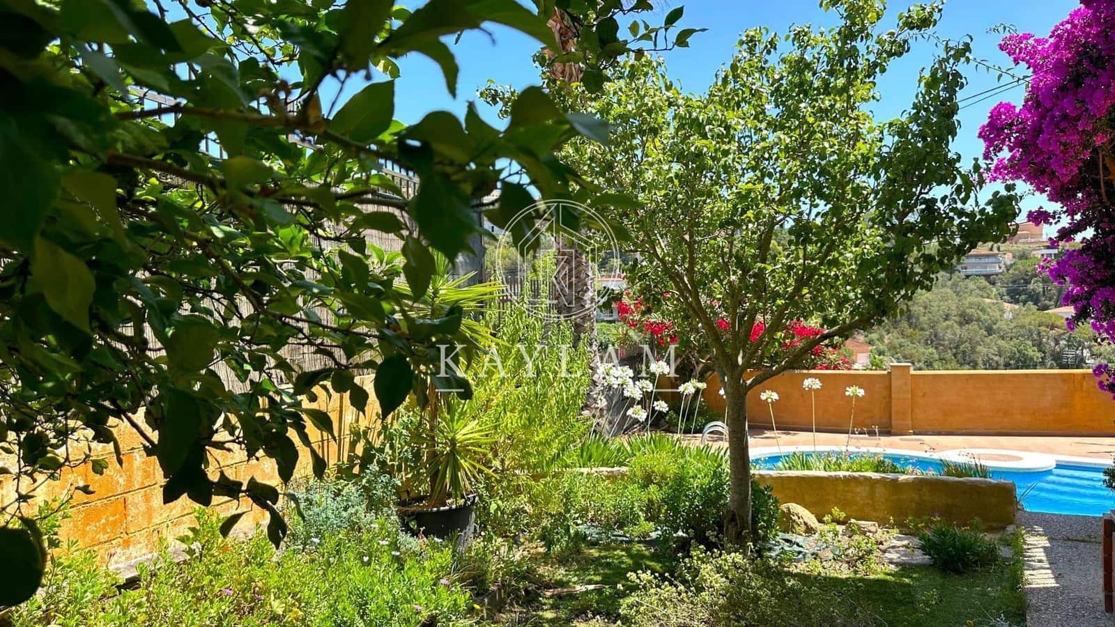 6 camera da letto Appartamento in vendita in Lloret de Mar con garage - 490.000 € (Rif: 7682918)