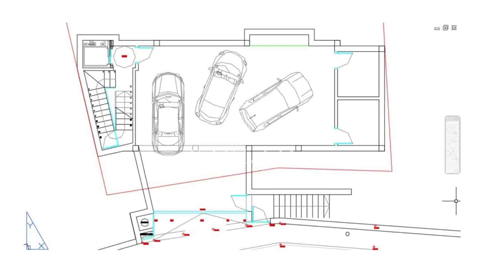 4 soveværelse Villa til salg i Lloret de Mar - € 869.500 (Ref: 7688925)