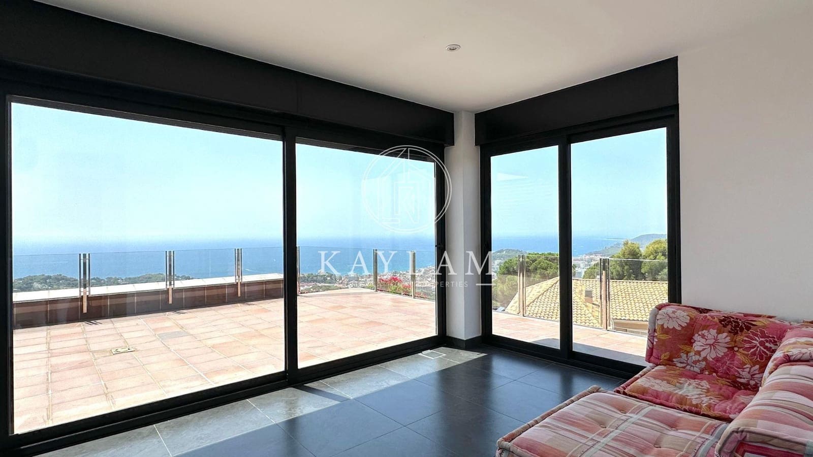 4 soverom Villa til salgs i Lloret de Mar - € 1 500 000 (Ref: 7692853)