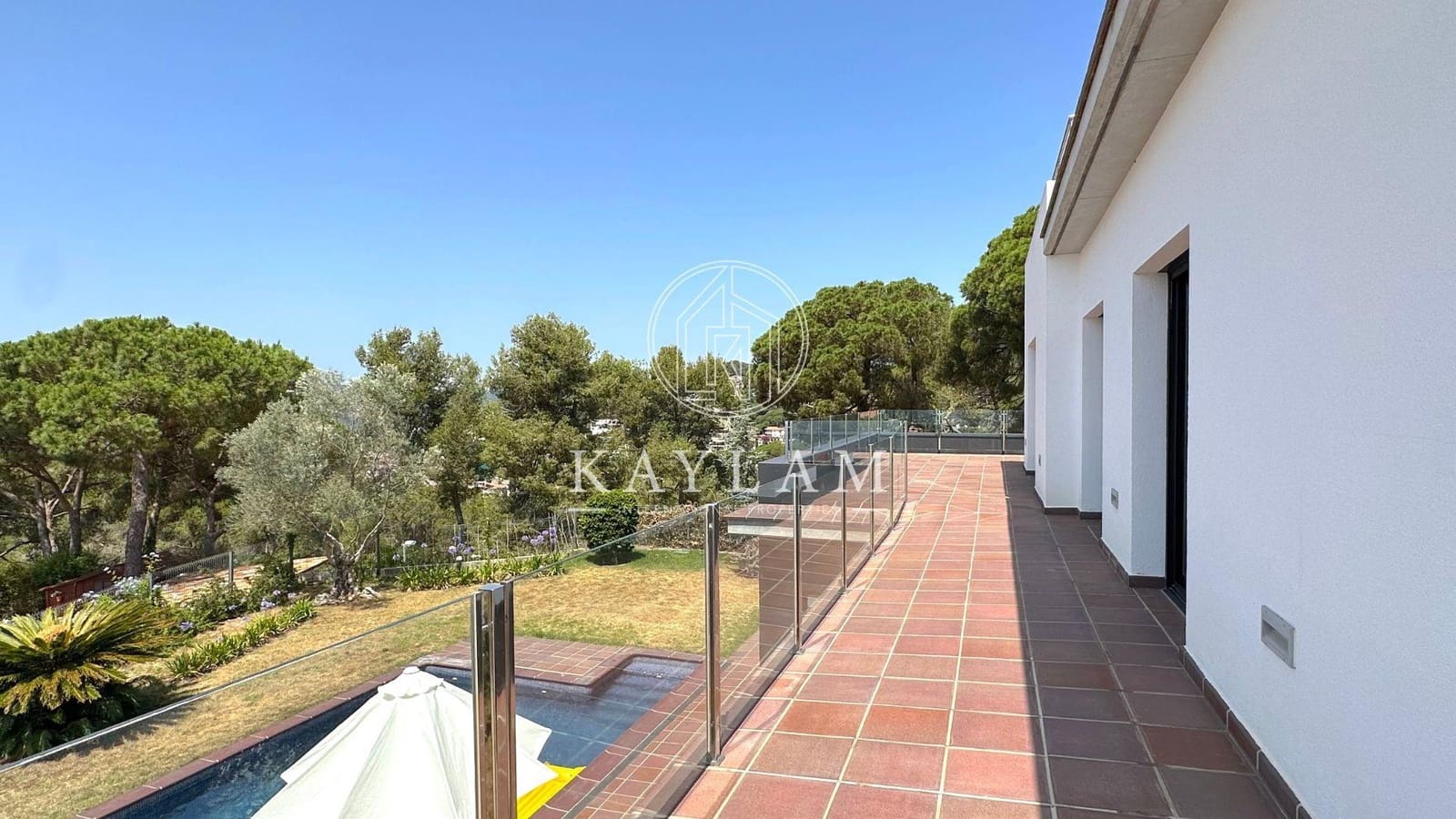 4 soverom Villa til salgs i Lloret de Mar - € 1 500 000 (Ref: 7692853)