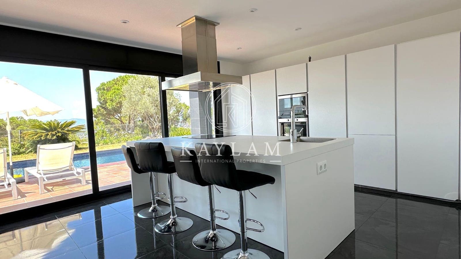 4 soverom Villa til salgs i Lloret de Mar - € 1 500 000 (Ref: 7692853)