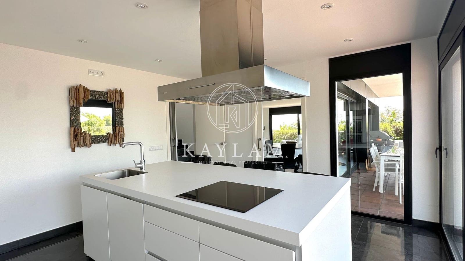 4 soverom Villa til salgs i Lloret de Mar - € 1 500 000 (Ref: 7692853)