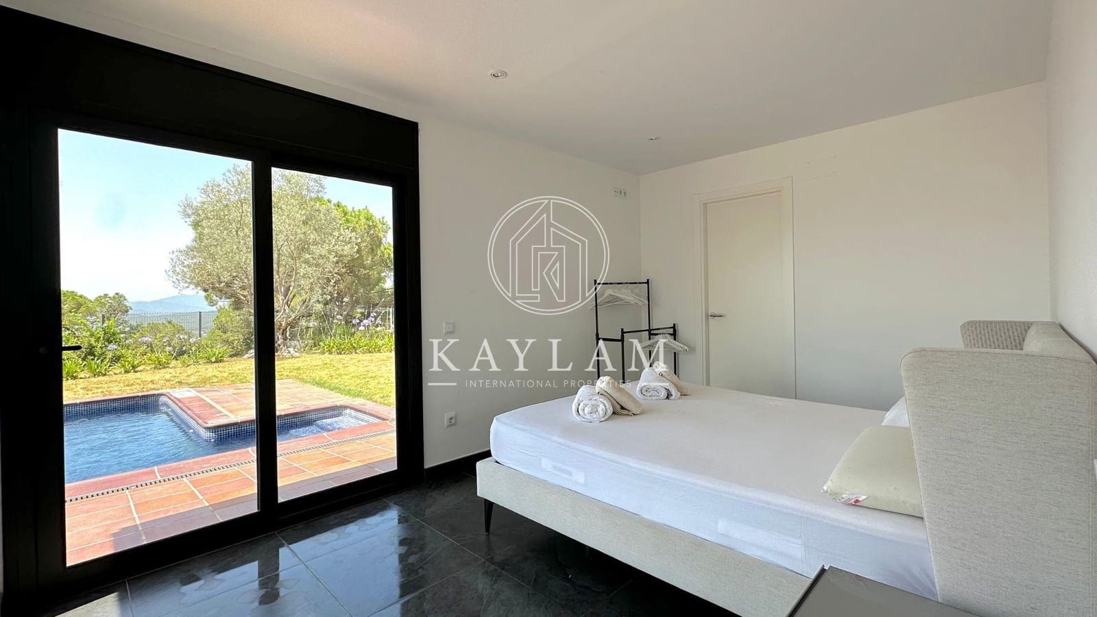 4 soverom Villa til salgs i Lloret de Mar - € 1 500 000 (Ref: 7692853)