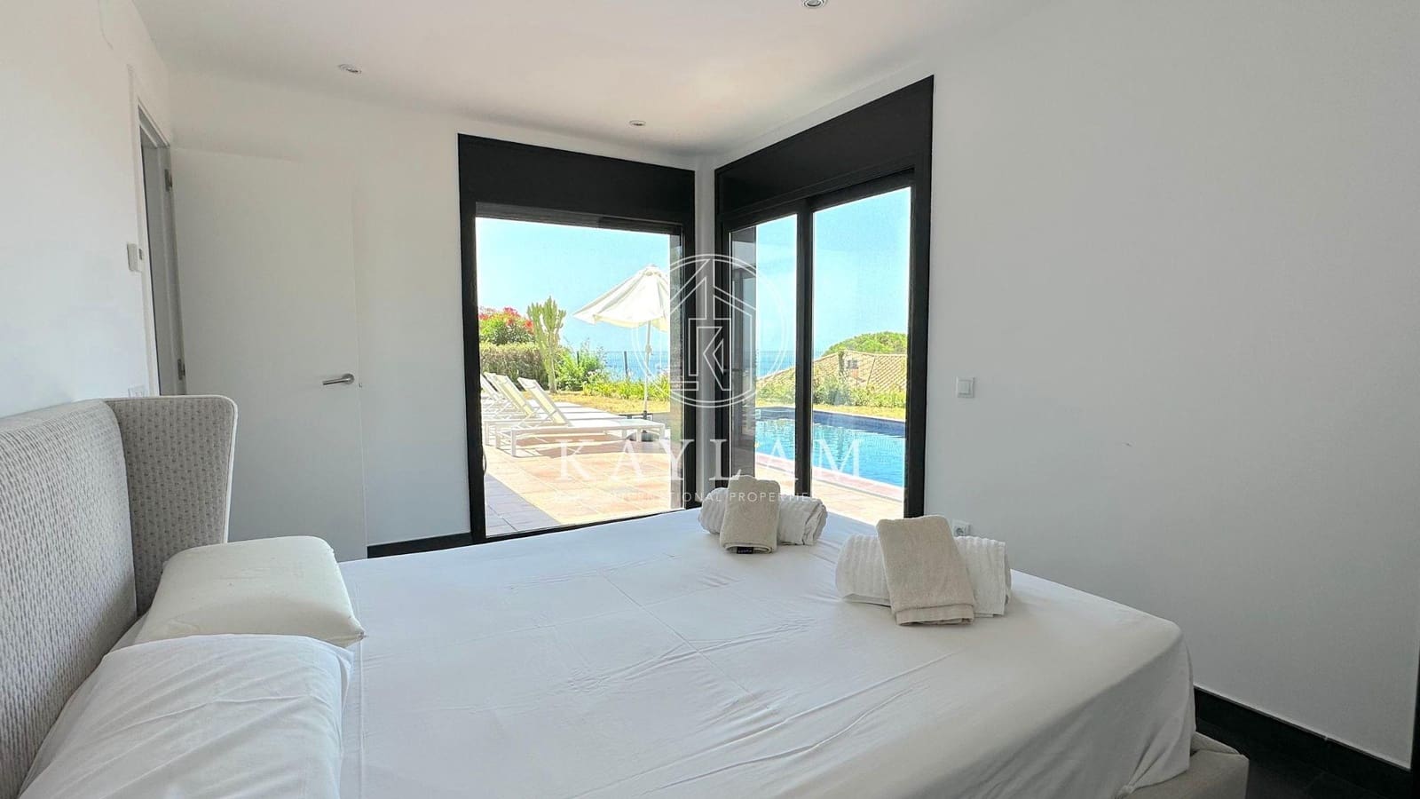 4 soverom Villa til salgs i Lloret de Mar - € 1 500 000 (Ref: 7692853)