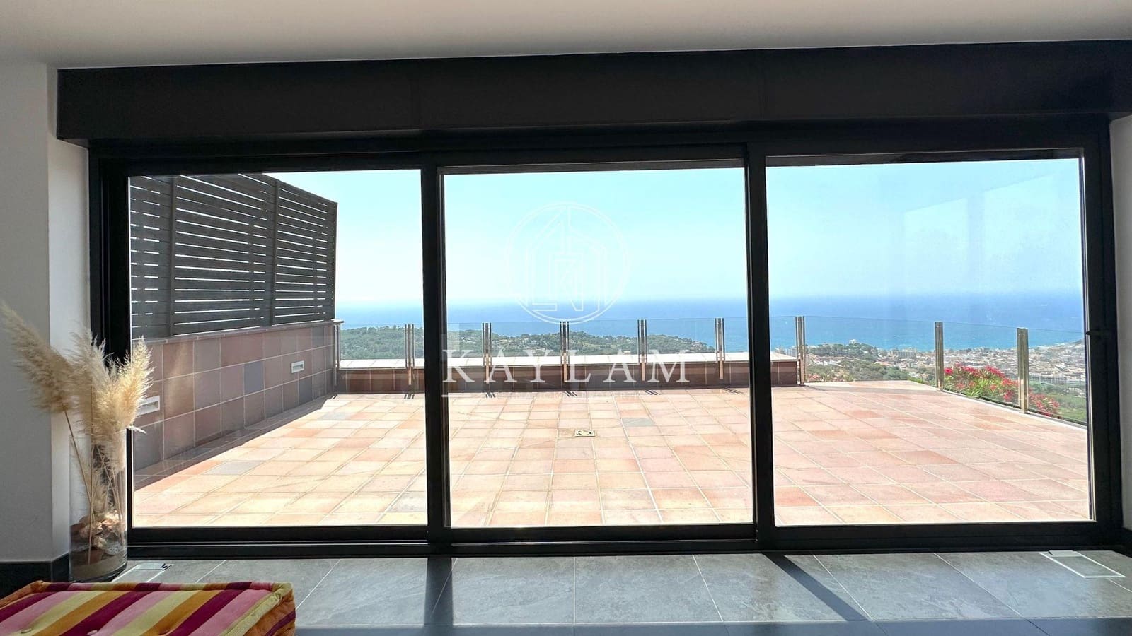 4 soverom Villa til salgs i Lloret de Mar - € 1 500 000 (Ref: 7692853)