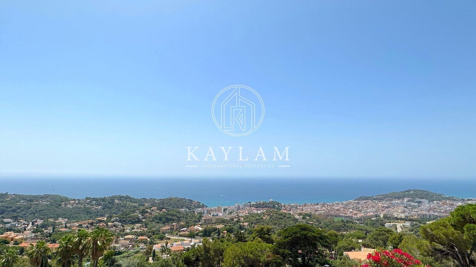 4 soverom Villa til salgs i Lloret de Mar - € 1 500 000 (Ref: 7692853)