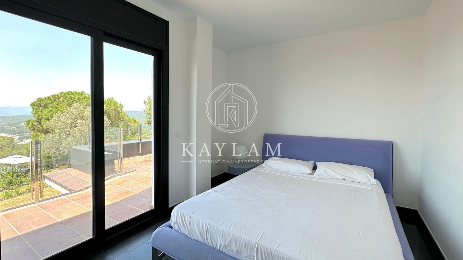 4 soverom Villa til salgs i Lloret de Mar - € 1 500 000 (Ref: 7692853)