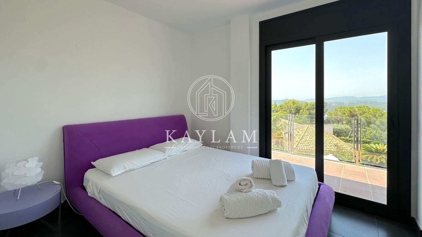 4 soverom Villa til salgs i Lloret de Mar - € 1 500 000 (Ref: 7692853)