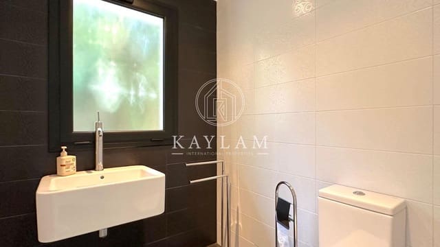 4 soverom Villa til salgs i Roca Grossa, Lloret de Mar - € 1 500 000 (Ref: 7692853)