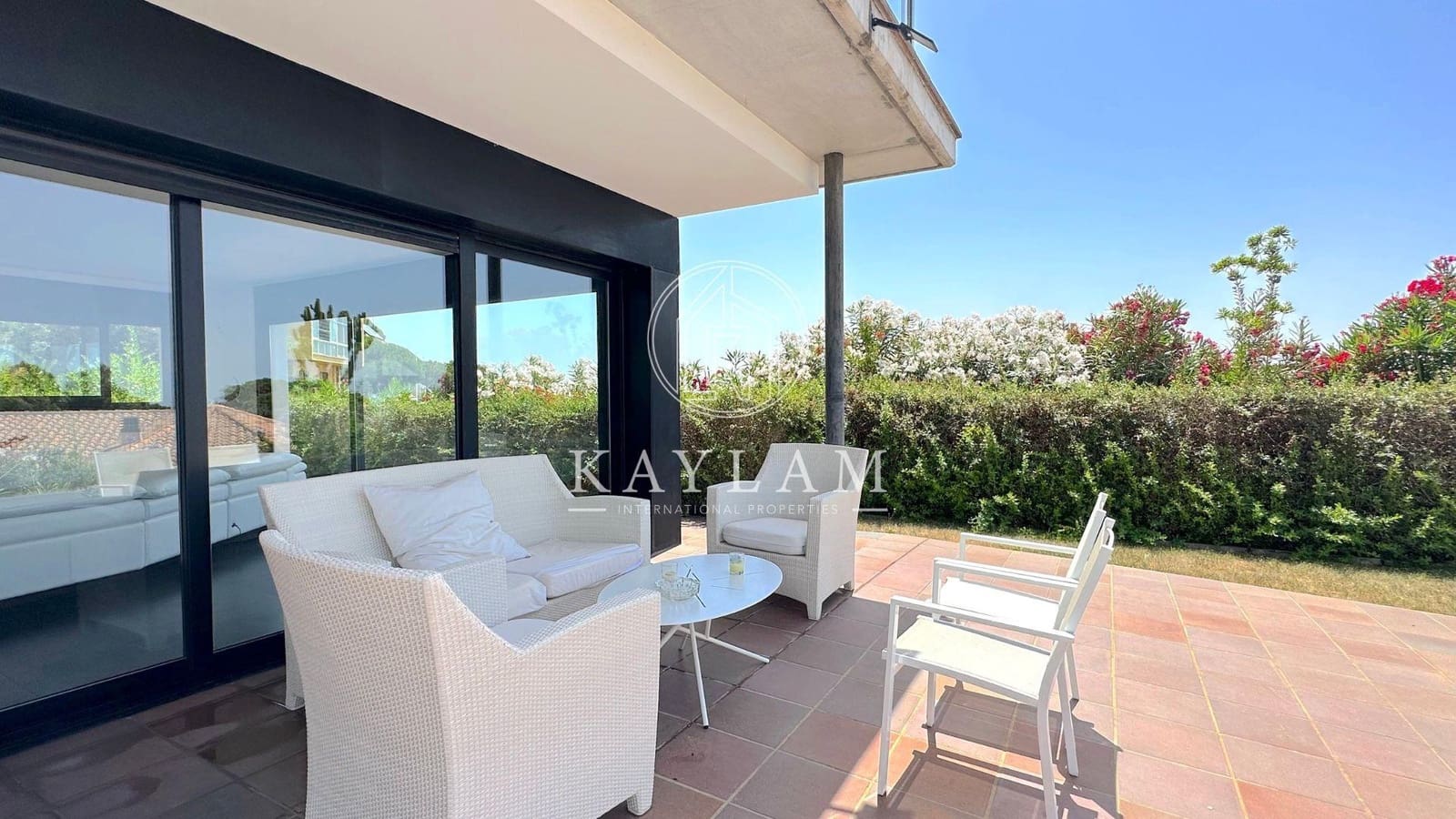 4 soverom Villa til salgs i Lloret de Mar - € 1 500 000 (Ref: 7692853)