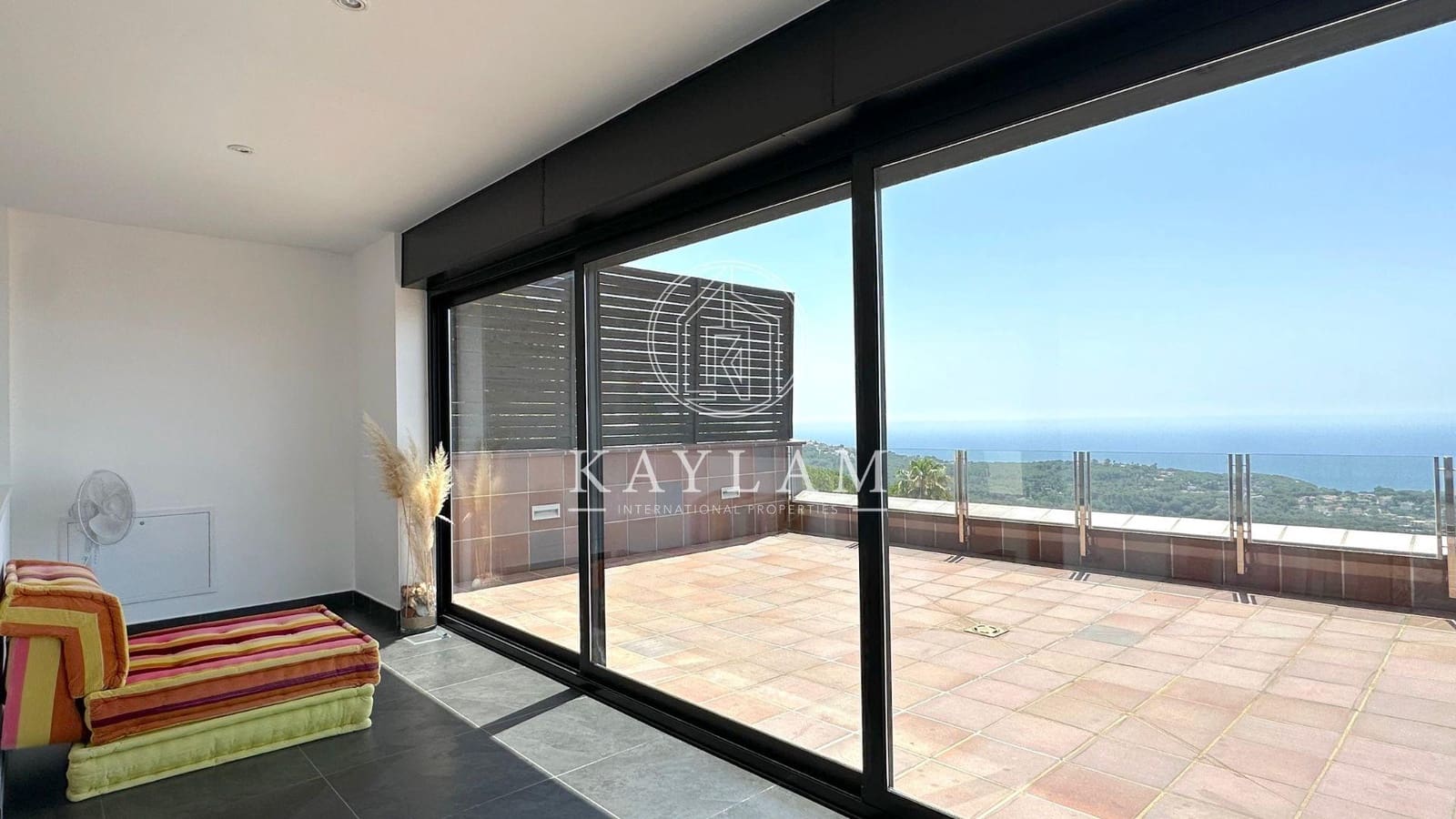 4 soverom Villa til salgs i Lloret de Mar - € 1 500 000 (Ref: 7692853)