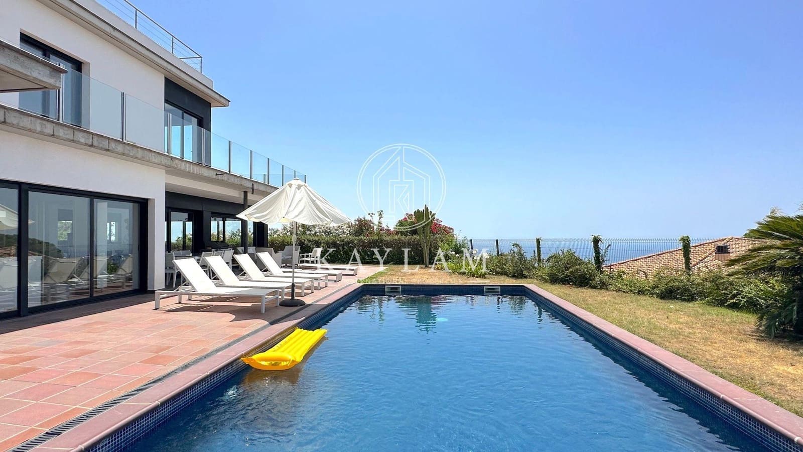 4 soverom Villa til salgs i Lloret de Mar - € 1 500 000 (Ref: 7692853)