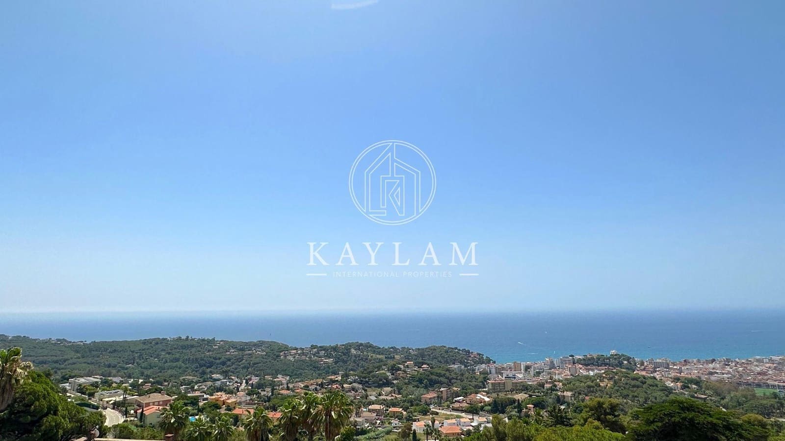 4 soverom Villa til salgs i Lloret de Mar - € 1 500 000 (Ref: 7692853)