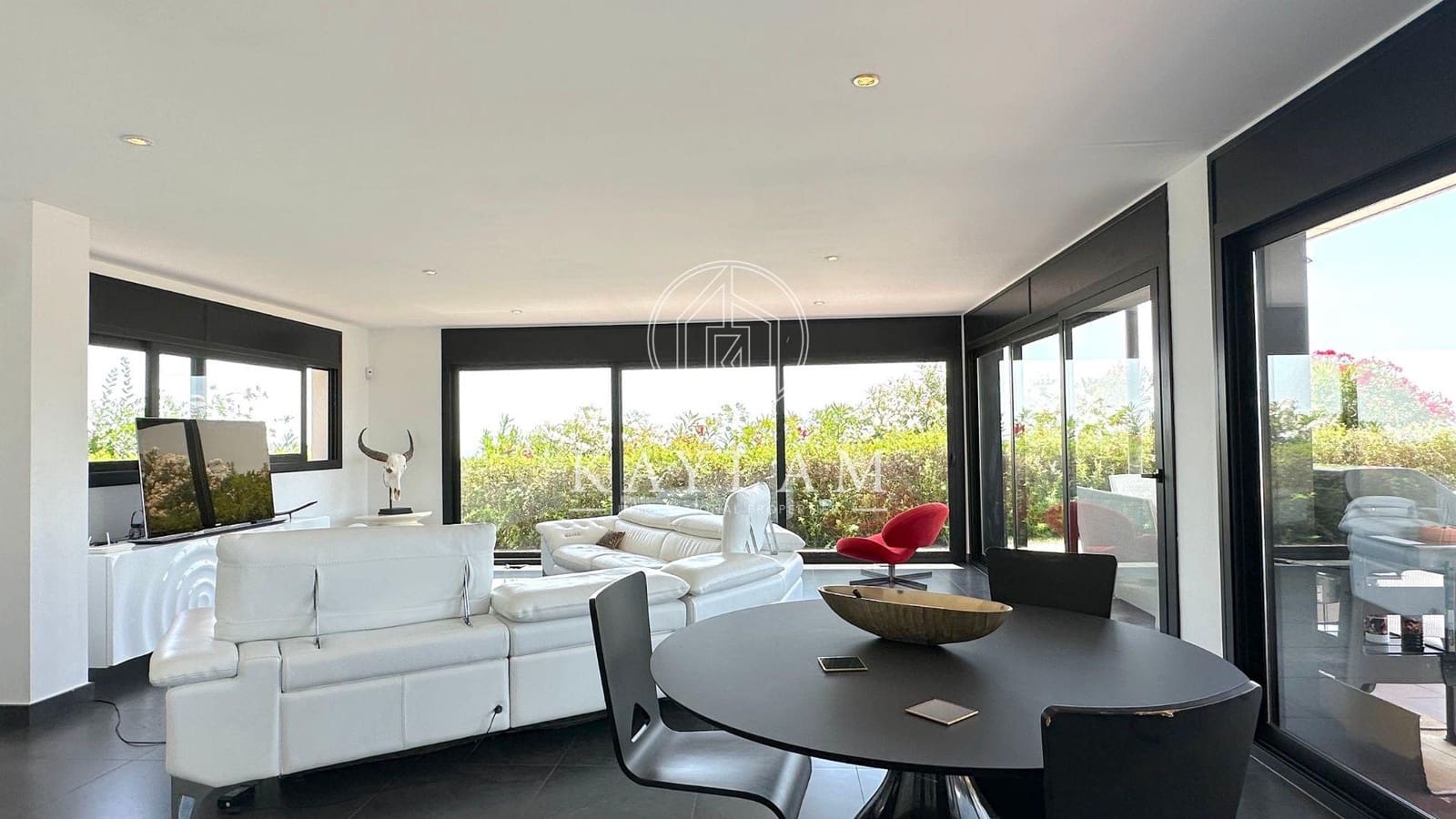 4 soverom Villa til salgs i Lloret de Mar - € 1 500 000 (Ref: 7692853)