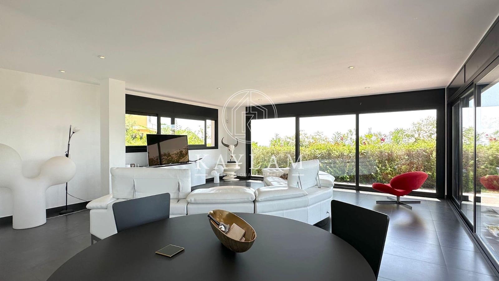 4 soverom Villa til salgs i Lloret de Mar - € 1 500 000 (Ref: 7692853)