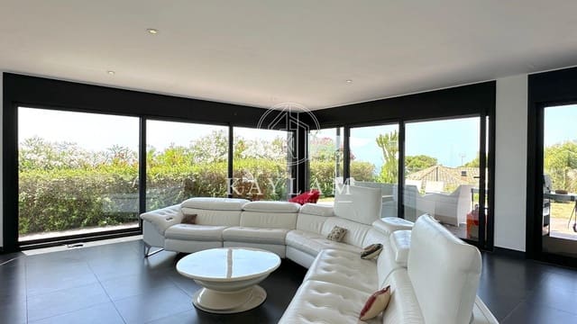 4 soverom Villa til salgs i Roca Grossa, Lloret de Mar - € 1 500 000 (Ref: 7692853)