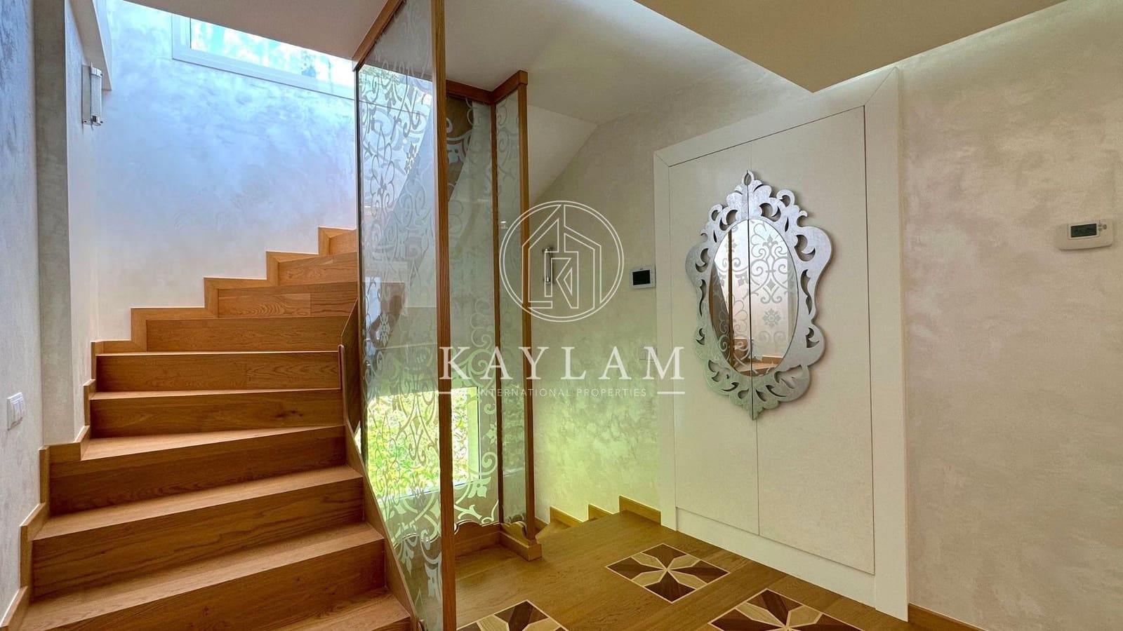 4 soveværelse Villa til salg i Lloret de Mar med swimmingpool garage - € 1.200.000 (Ref: 7695698)