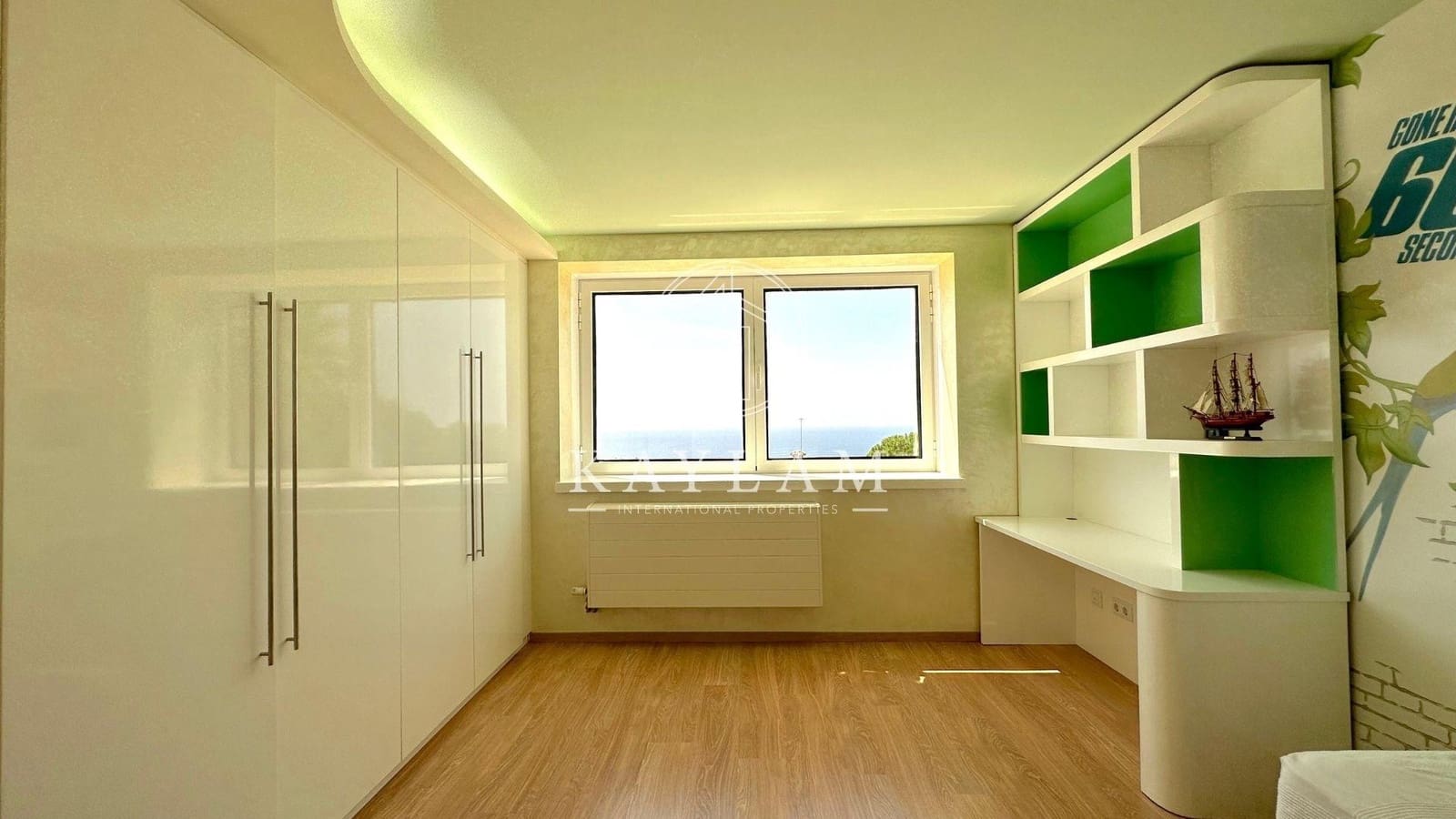 4 soveværelse Villa til salg i Lloret de Mar med swimmingpool garage - € 1.200.000 (Ref: 7695698)
