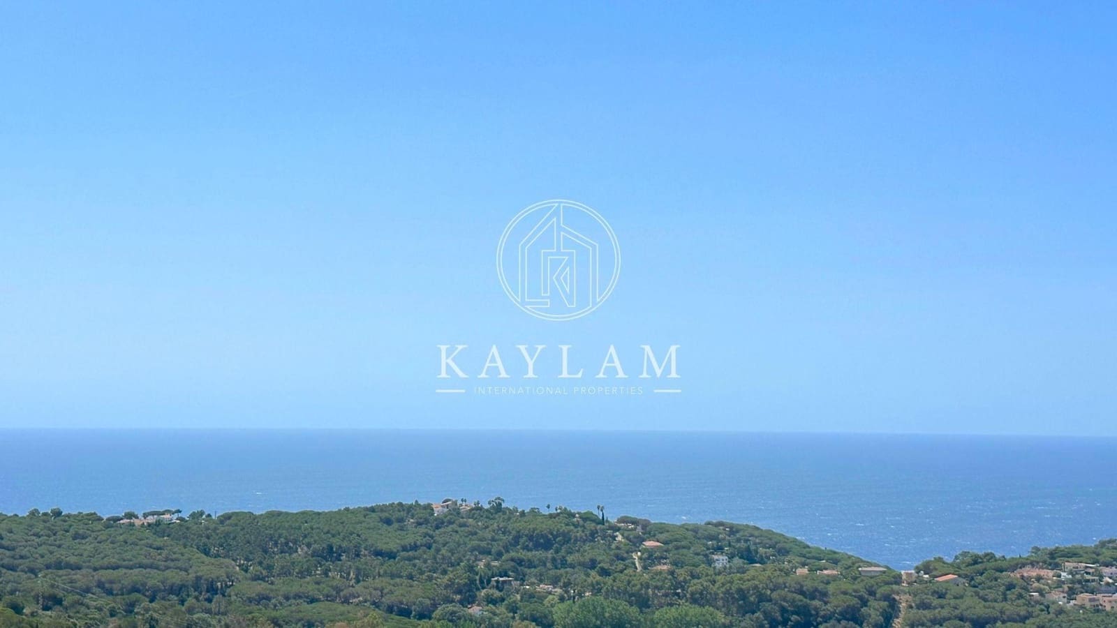 4 soveværelse Villa til salg i Lloret de Mar med swimmingpool garage - € 1.200.000 (Ref: 7695698)