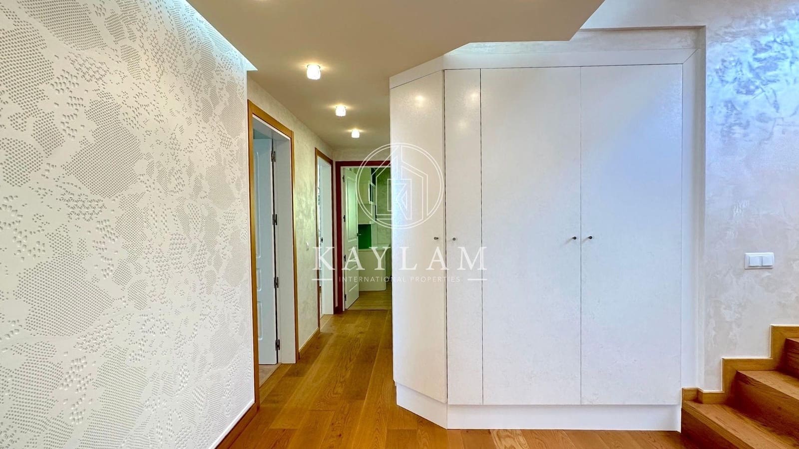 4 soveværelse Villa til salg i Lloret de Mar med swimmingpool garage - € 1.200.000 (Ref: 7695698)