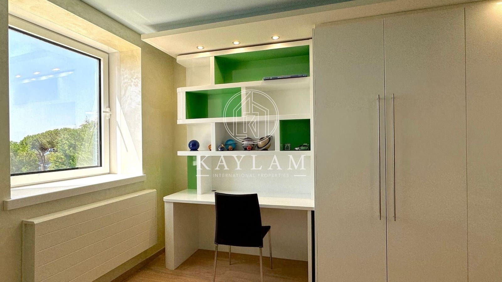 4 soveværelse Villa til salg i Lloret de Mar med swimmingpool garage - € 1.200.000 (Ref: 7695698)