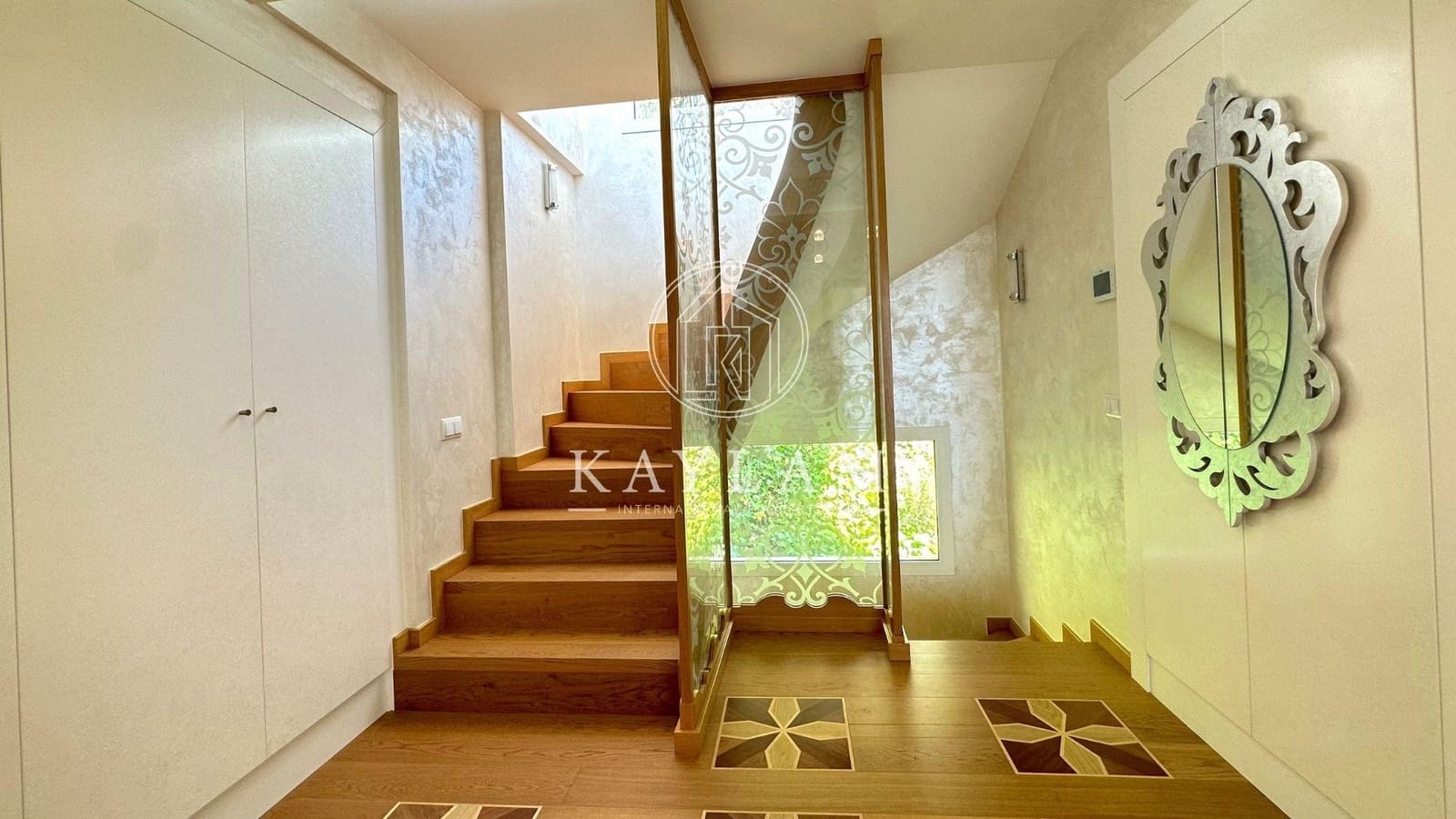 4 soveværelse Villa til salg i Lloret de Mar med swimmingpool garage - € 1.200.000 (Ref: 7695698)