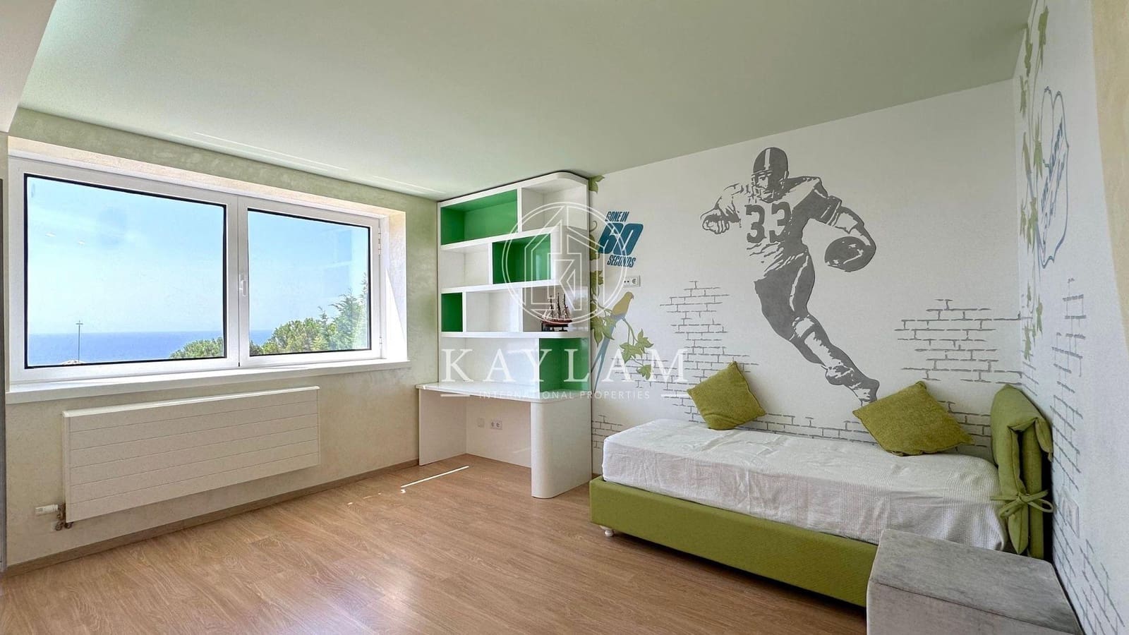4 soveværelse Villa til salg i Lloret de Mar med swimmingpool garage - € 1.200.000 (Ref: 7695698)