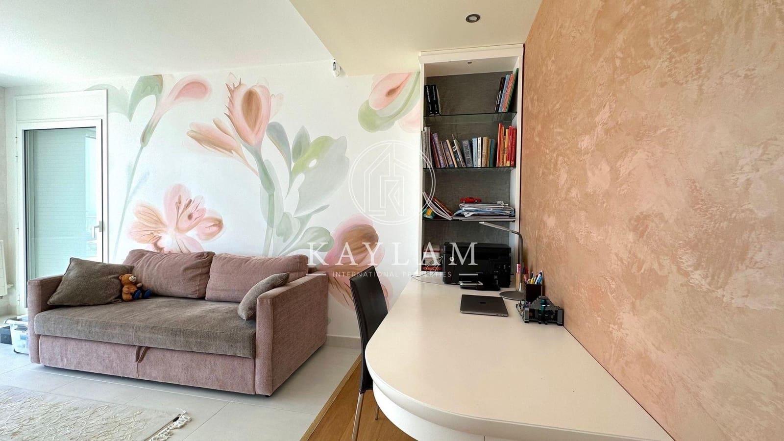 4 soveværelse Villa til salg i Lloret de Mar med swimmingpool garage - € 1.200.000 (Ref: 7695698)