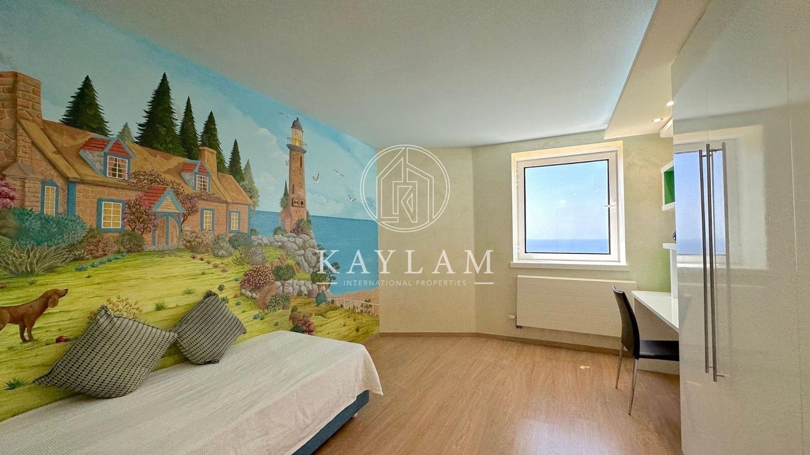 4 soveværelse Villa til salg i Lloret de Mar med swimmingpool garage - € 1.200.000 (Ref: 7695698)