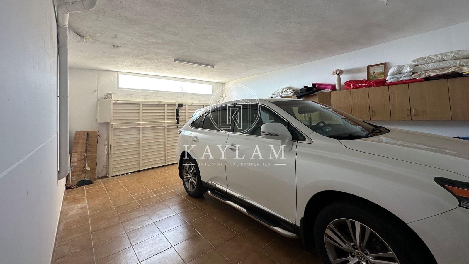 4 soveværelse Villa til salg i Lloret de Mar med swimmingpool garage - € 1.200.000 (Ref: 7695698)