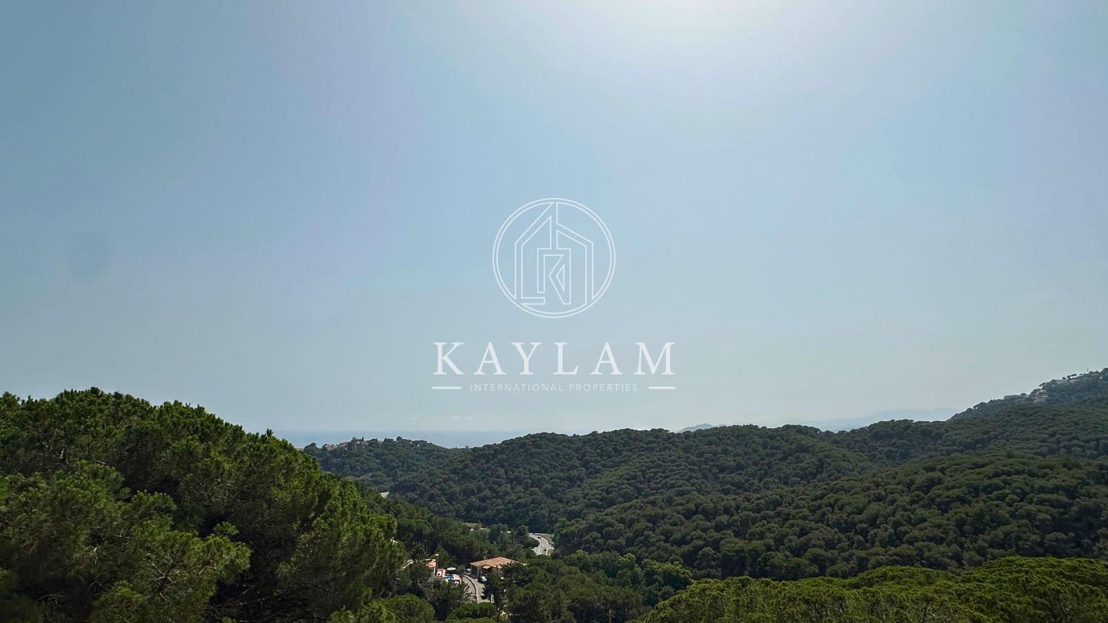 5 sovrum Villa till salu i Lloret de Mar - 499 000 € (Ref: 7706930)