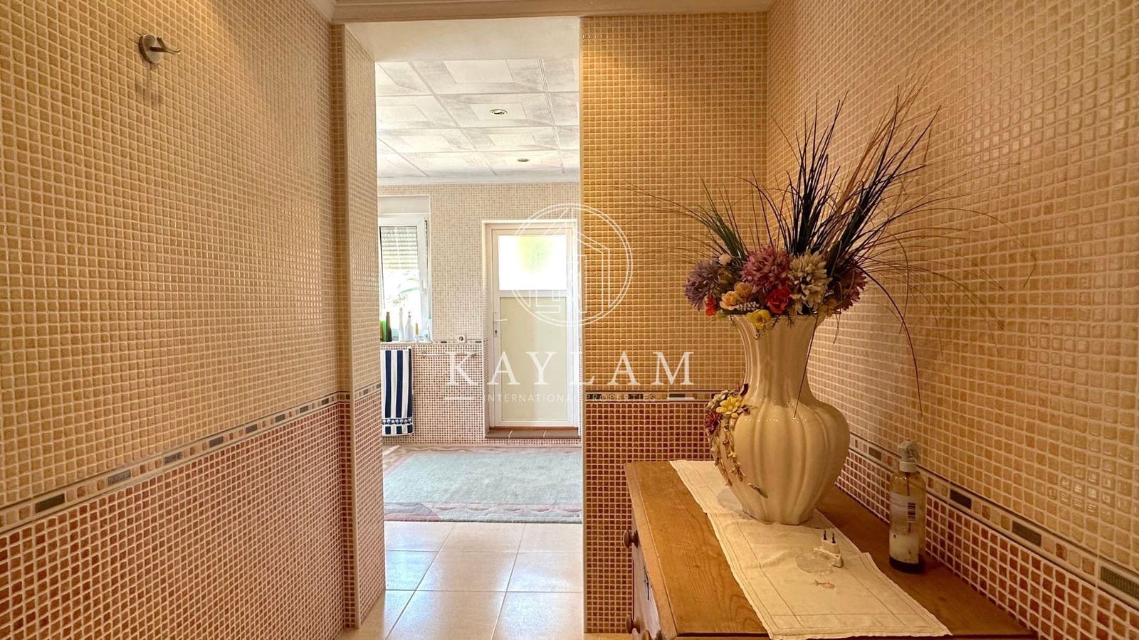 5 sovrum Villa till salu i Lloret de Mar - 499 000 € (Ref: 7706930)