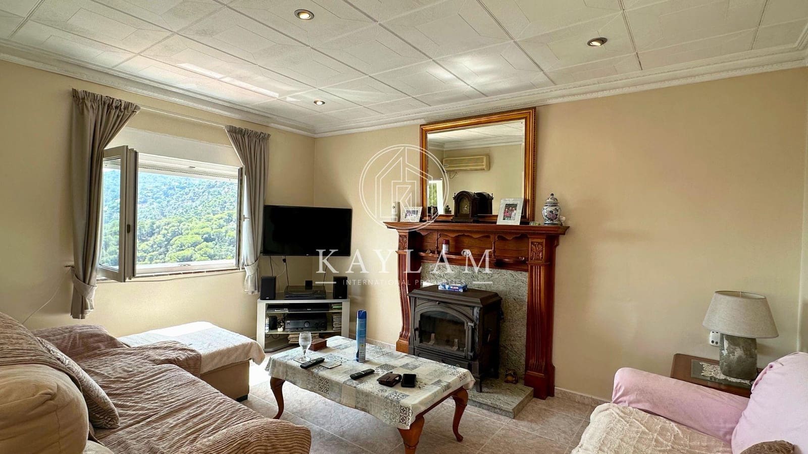 5 sovrum Villa till salu i Lloret de Mar - 499 000 € (Ref: 7706930)