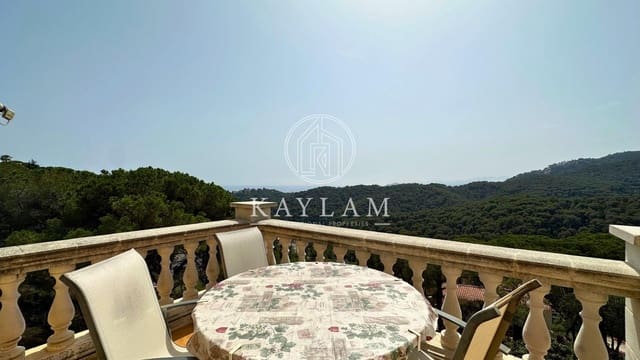5 camera da letto Villa in vendita in Lloret de Mar - 499.000 € (Rif: 7706930)