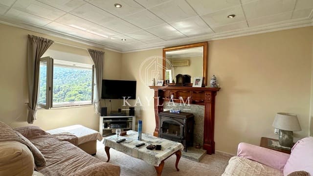 5 camera da letto Villa in vendita in Lloret de Mar - 499.000 € (Rif: 7706930)